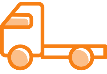 顺平拖车/平板车